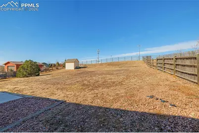 9614 Waterbury Drive, Peyton, CO 80831 - Photo 33