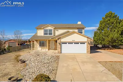 9614 Waterbury Drive, Peyton, CO 80831 - Photo 39
