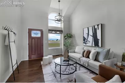 3865 Broken Arrow Drive, Peyton, CO 80831 - Photo 9