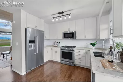 3865 Broken Arrow Drive, Peyton, CO 80831 - Photo 11