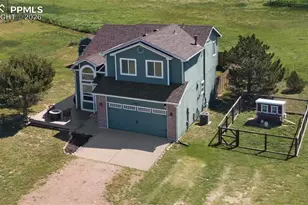 3865 Broken Arrow Dr, Peyton, CO 80831 - Photo 1