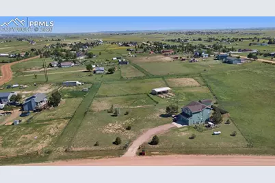 3865 Broken Arrow Drive, Peyton, CO 80831 - Photo 49