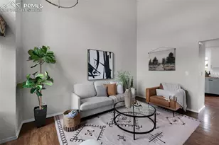 3865 Broken Arrow Dr, Peyton, CO 80831 - Photo 3