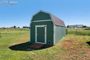 3865 Broken Arrow Dr, Peyton, CO 80831 - Photo 47