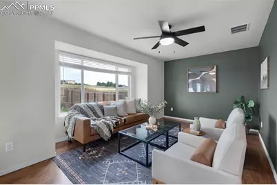 3865 Broken Arrow Drive, Peyton, CO 80831 - Photo 17