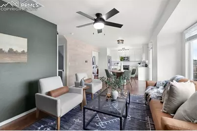 3865 Broken Arrow Drive, Peyton, CO 80831 - Photo 15