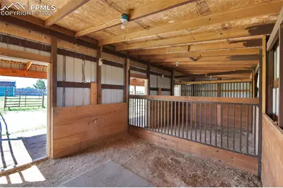 3865 Broken Arrow Drive, Peyton, CO 80831 - Photo 5