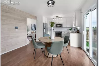 3865 Broken Arrow Drive, Peyton, CO 80831 - Photo 13