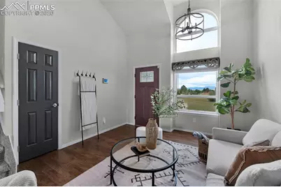 3865 Broken Arrow Drive, Peyton, CO 80831 - Photo 35