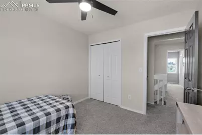 3865 Broken Arrow Drive, Peyton, CO 80831 - Photo 25