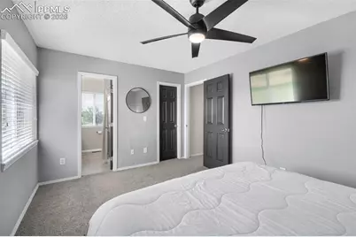 3865 Broken Arrow Drive, Peyton, CO 80831 - Photo 21