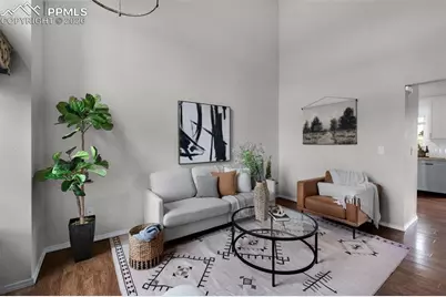 3865 Broken Arrow Drive, Peyton, CO 80831 - Photo 7