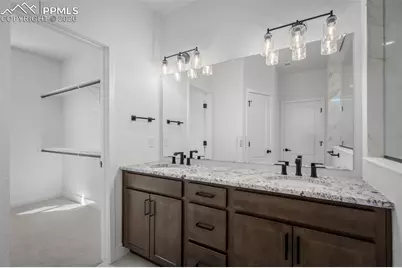 4684 Peak Crest View, Colorado Springs, CO 80918 - Photo 27