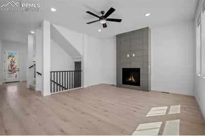 4684 Peak Crest View, Colorado Springs, CO 80918 - Photo 7