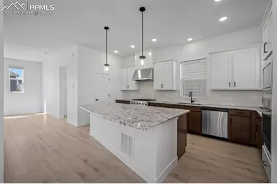 4684 Peak Crest View, Colorado Springs, CO 80918 - Photo 11