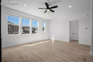 4684 Peak Crst Vw, Colorado Springs, CO 80918 - Photo 9