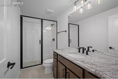 4684 Peak Crest View, Colorado Springs, CO 80918 - Photo 5