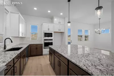 4684 Peak Crest View, Colorado Springs, CO 80918 - Photo 17