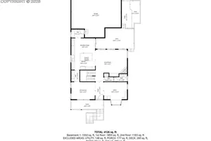 1397 Cresson Mine Dr, Colorado Springs, CO 80905 - Photo 45