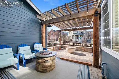 1397 Cresson Mine Drive, Colorado Springs, CO 80905 - Photo 43