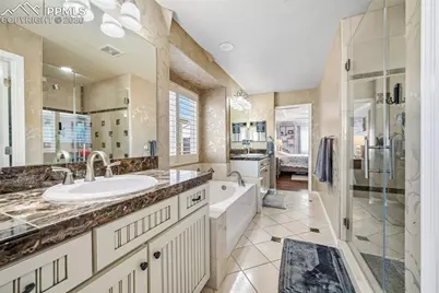 1397 Cresson Mine Drive, Colorado Springs, CO 80905 - Photo 27