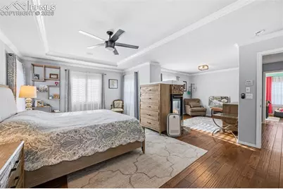 1397 Cresson Mine Drive, Colorado Springs, CO 80905 - Photo 23