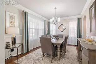 1397 Cresson Mine Dr, Colorado Springs, CO 80905 - Photo 7