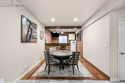 1397 Cresson Mine Drive, Colorado Springs, CO 80905 - Photo 37