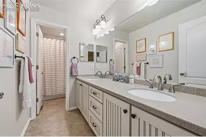 1397 Cresson Mine Drive, Colorado Springs, CO 80905 - Photo 31