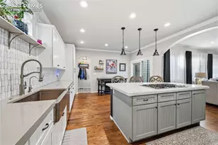 1397 Cresson Mine Dr, Colorado Springs, CO 80905 - Photo 19