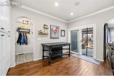 1397 Cresson Mine Drive, Colorado Springs, CO 80905 - Photo 21