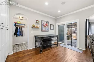 1397 Cresson Mine Dr, Colorado Springs, CO 80905 - Photo 21