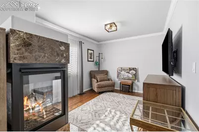 1397 Cresson Mine Drive, Colorado Springs, CO 80905 - Photo 25