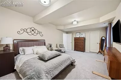 1397 Cresson Mine Drive, Colorado Springs, CO 80905 - Photo 41