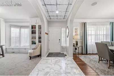 1397 Cresson Mine Drive, Colorado Springs, CO 80905 - Photo 3