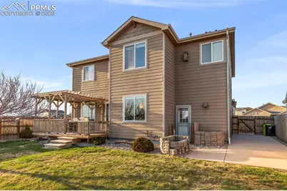 6569 Tranters Creek Way, Colorado Springs, CO 80925 - Photo 45