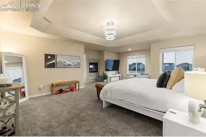 6569 Tranters Creek Way, Colorado Springs, CO 80925 - Photo 29