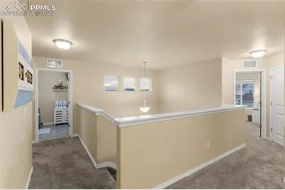 6569 Tranters Creek Way, Colorado Springs, CO 80925 - Photo 21