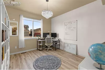 6569 Tranters Creek Way, Colorado Springs, CO 80925 - Photo 7