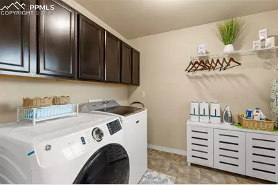 6569 Tranters Creek Way, Colorado Springs, CO 80925 - Photo 27