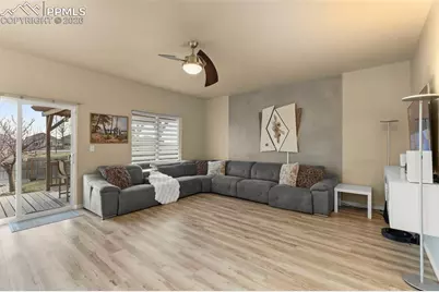 6569 Tranters Creek Way, Colorado Springs, CO 80925 - Photo 9