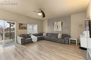 6569 Tranters Creek Way, Colorado Springs, CO 80925 - Photo 9