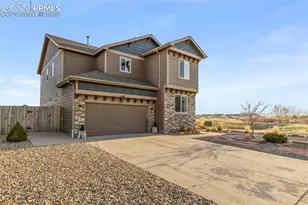 6569 Tranters Creek Way, Colorado Springs, CO 80925 - Photo 3