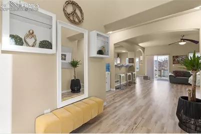 6569 Tranters Creek Way, Colorado Springs, CO 80925 - Photo 5