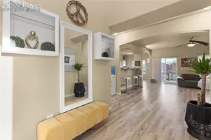 6569 Tranters Creek Way, Colorado Springs, CO 80925 - Photo 5