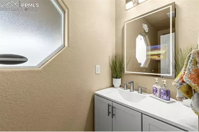 6569 Tranters Creek Way, Colorado Springs, CO 80925 - Photo 19