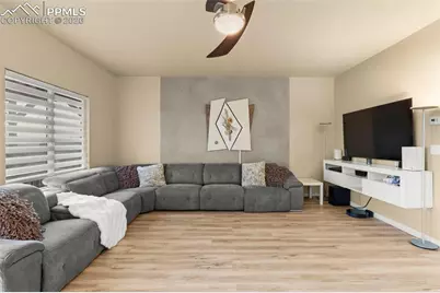 6569 Tranters Creek Way, Colorado Springs, CO 80925 - Photo 11