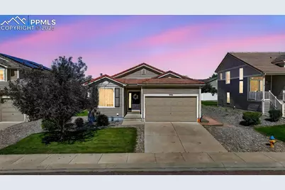 7948 Enclave Lane, Fountain, CO 80817 - Photo 1