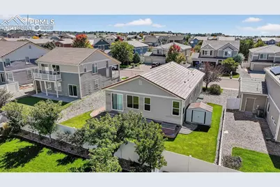 7948 Enclave Lane, Fountain, CO 80817 - Photo 5