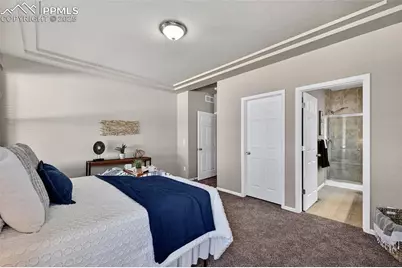 7948 Enclave Lane, Fountain, CO 80817 - Photo 13